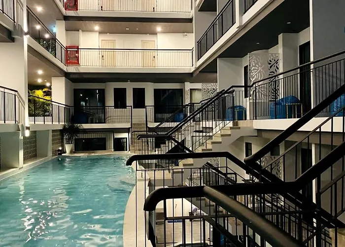Poolrada Boutique Hotel - Sha Plus