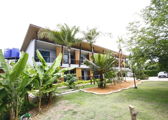 Phumi Resort