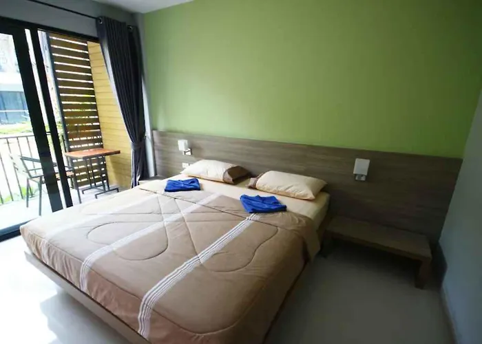 Phumi Resort