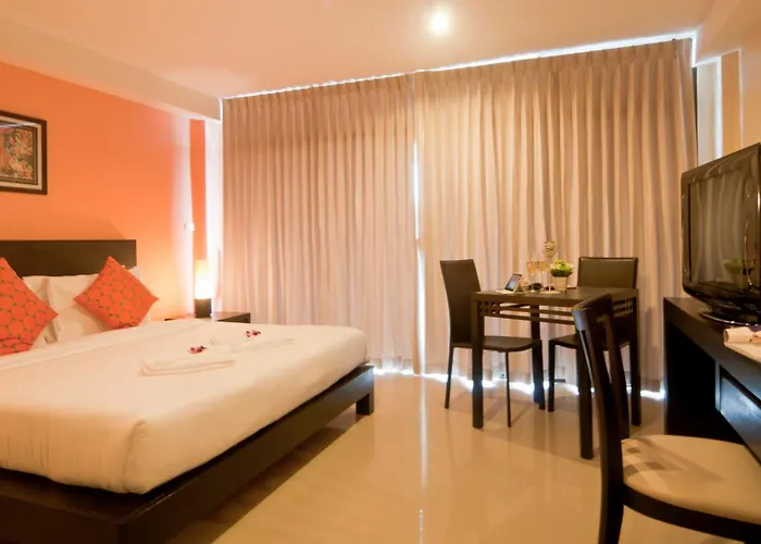 Ratana Residence Thalang
