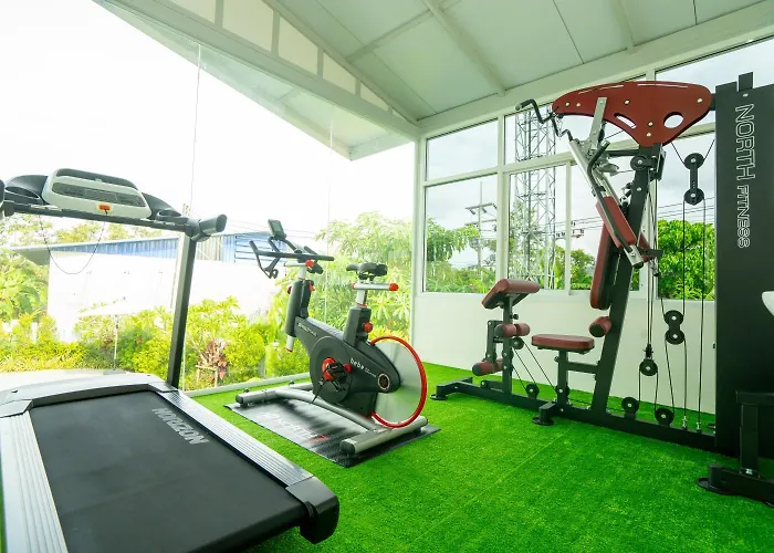 Puean Chang Resort Phuket