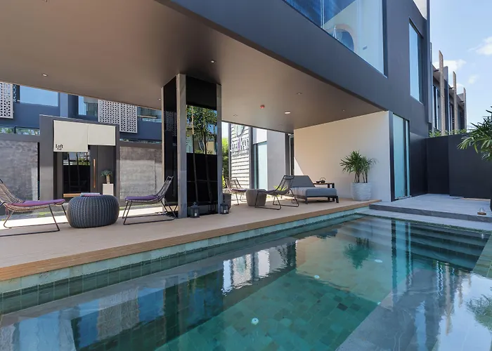 Villoft Zen Living Resort