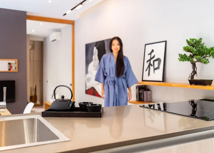 Villoft Zen Living Resort