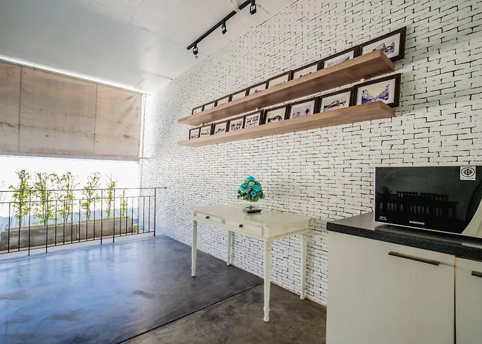 The Rubber Hotel Phuket